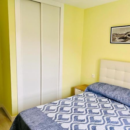 Viveiro-Lugomar Daire Dış mekan fotoğraf