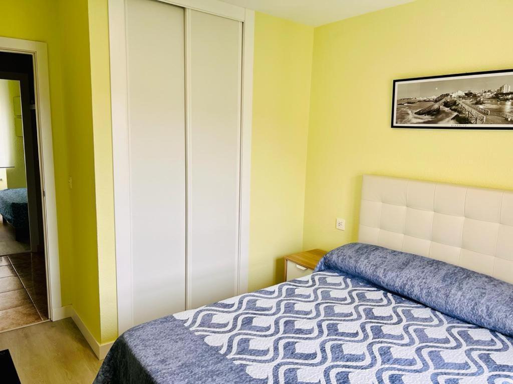 Viveiro-Lugomar Daire Dış mekan fotoğraf